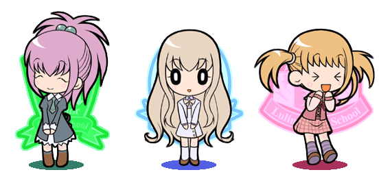 Chibis